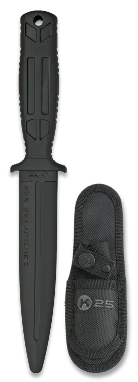CUCHILLO ENTRENAMIENTO K25 TRAINING