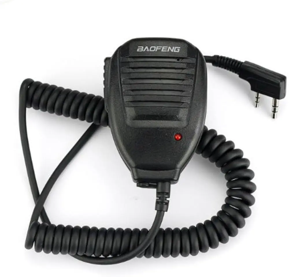 MICRO ALTAVOZ BAOFENG