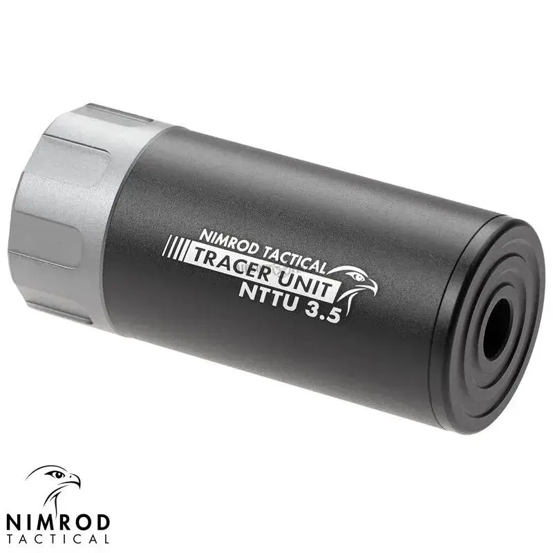 TRAZADOR NTTU 3.5 NIMROD