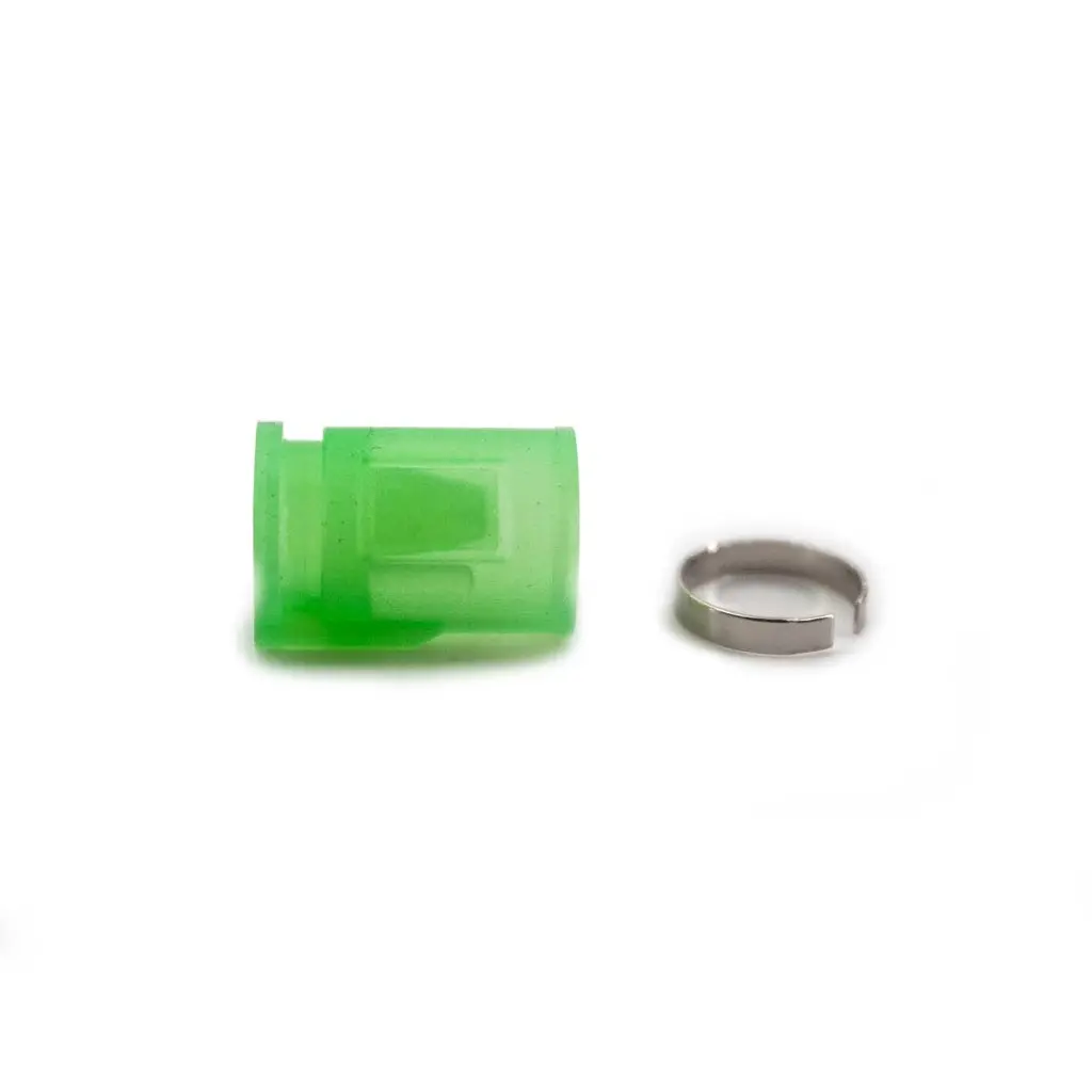 GOMA HOP-UP MAPLE LEAF 2021 AUTOBOT 50º VSR10/GBB VERDE