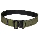 CINTURÓN CORSO HOOK LASER MK1 VERDE