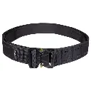 CINTURÓN CORSO HOOK LASER MK1 NEGRO
