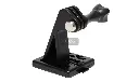 MONTURA CAMARA DEPORTIVA PARA CASCO NEGRA DELTA TACTICS
