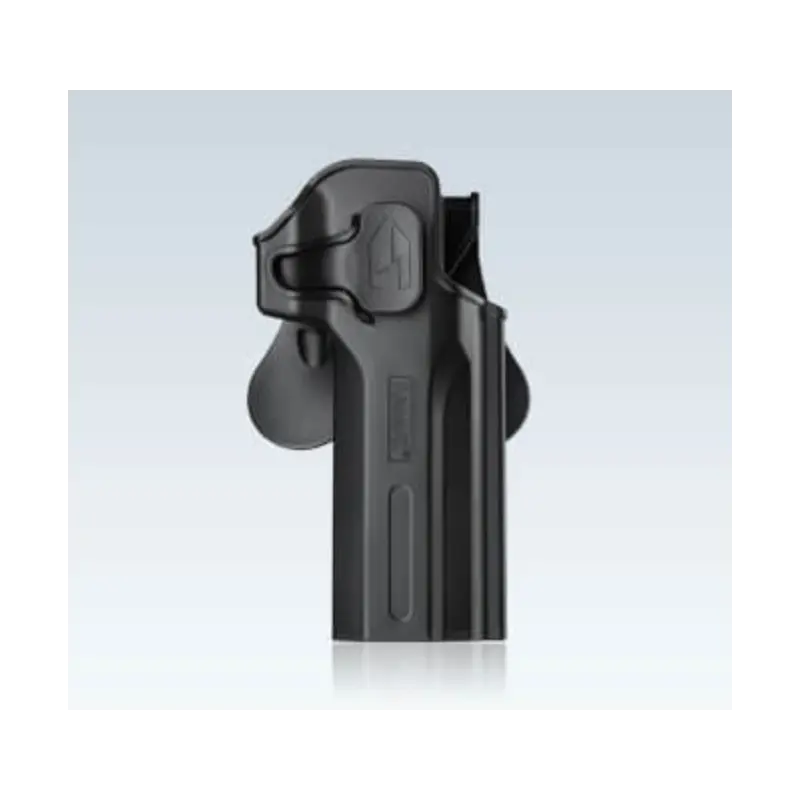 PISTOLERA AMOMAX DESERT EAGLE - BK