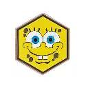 PARCHE SERIE BOB