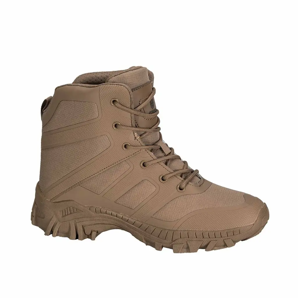 BOTA CORSO BANDIT 6” COYOTE