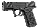 AW CUSTOM Pistolet GBB VX9100 