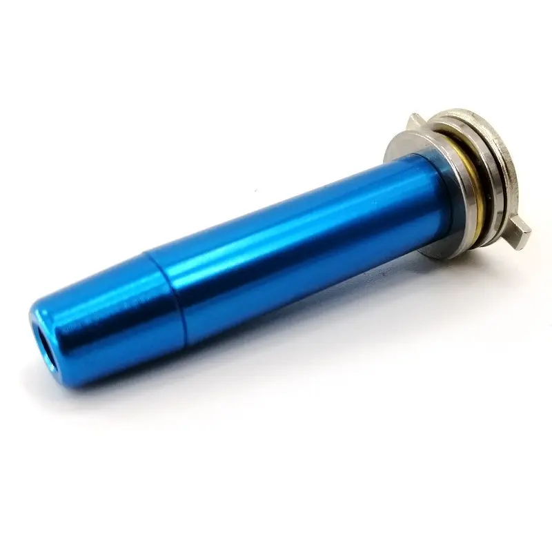 GUÍA DE MUELLE CNC RACCOON V.2 - RSG004