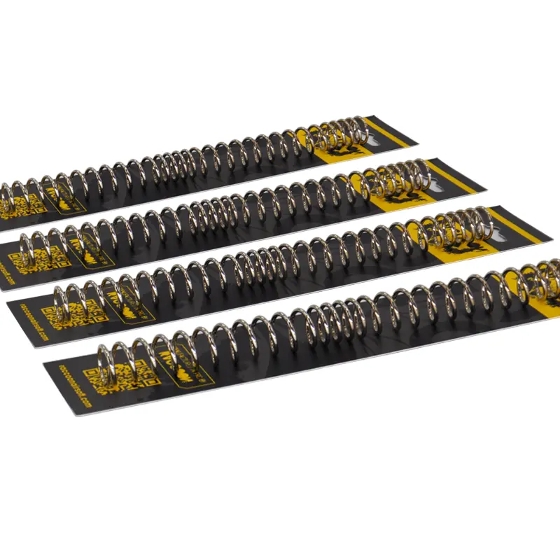 MUELLE M140 RACCOON - RSP008