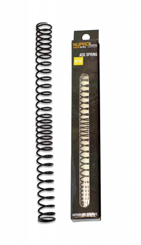MUELLE NUPROL 110 AEG