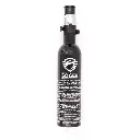 BOTELLA HPA SOGER 13CI 0.21L 3000 PSI ALUMINIO NEGRA
