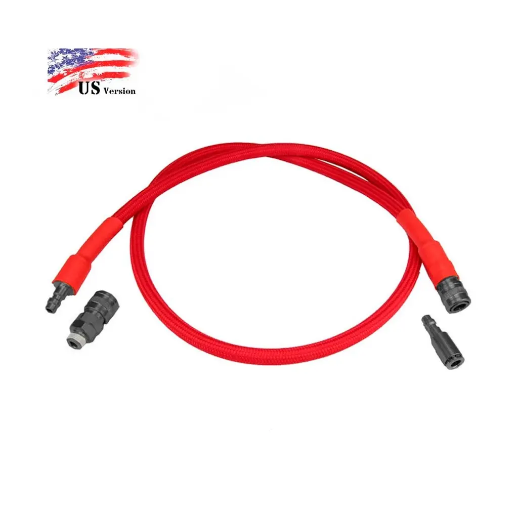 LINEA HPA BALYSTIK US ROJA