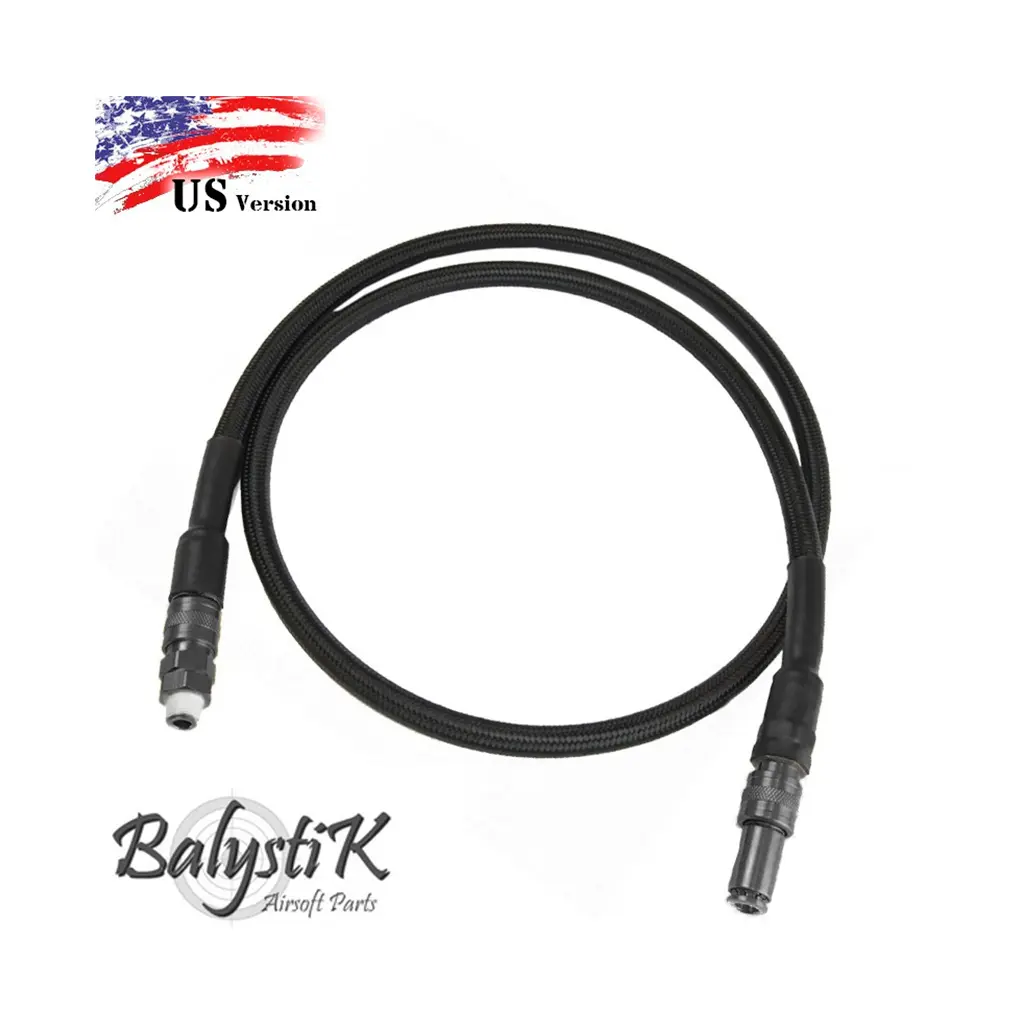 LINEA HPA BALYSTIK US NEGRA