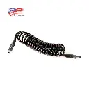 LINEA HPA BALYSTIK US ESPIRAL NEGRA