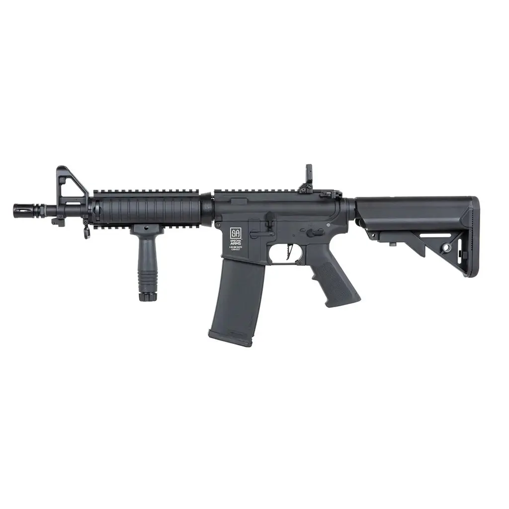 FUSIL SPECNA ARMS SA-C04 CORE HAL ETU NEGRO
