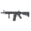 FUSIL SPECNA ARMS SA-C04 CORE HAL ETU NEGRO