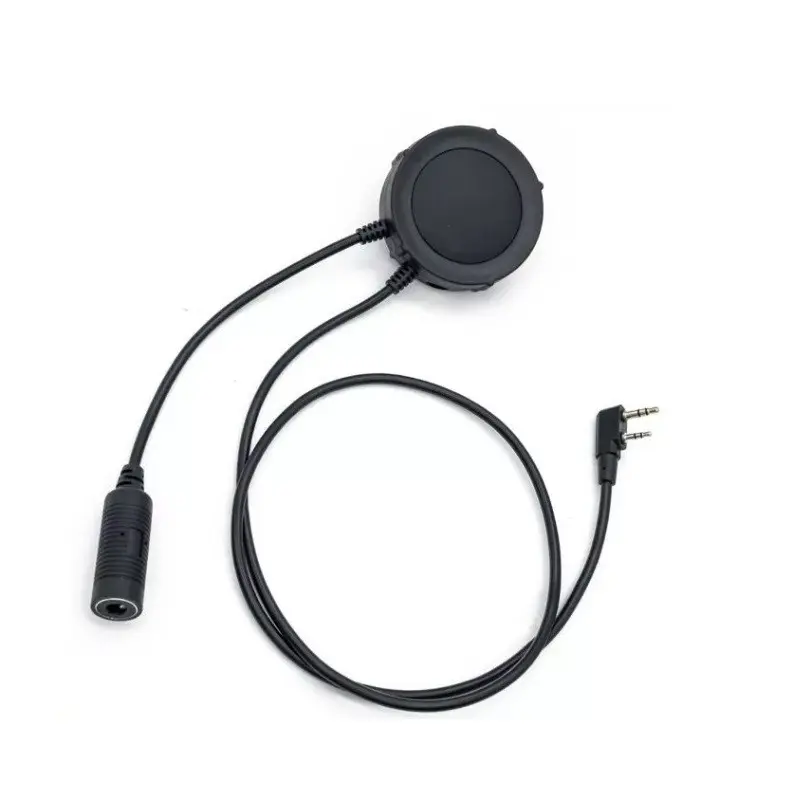 EARMOR - PTT KENWOOD/BAOFENG M55-KEN 