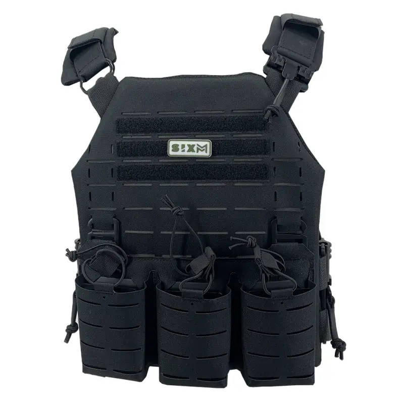 CHALECO SIXMM LLC - BK