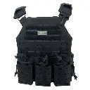 CHALECO SIXMM LLC - BK