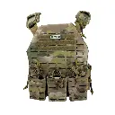 CHALECO SIXMM LLC - MC