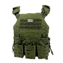 CHALECO SIXMM LLC - OD