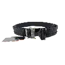 CONQUER DOUBLE BELT L BK