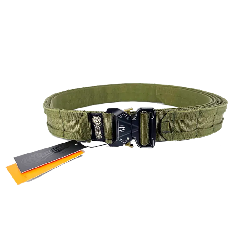 CONQUER DOUBLE BELT L OD