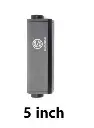 SILENCIADOR OSPREY 5 INCH