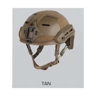 W3.0 THICK HELMET HL-104-TAN