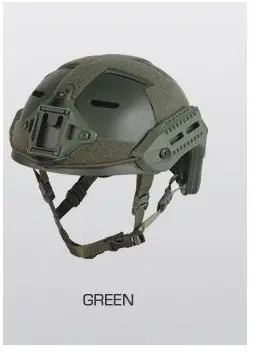 W3.0 THICK HELMET HL-104-OD
