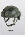W3.0 THICK HELMET HL-104-OD