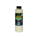 BOLAS BLASTER TRAZADORAS 0.30G 3300RDS VERDES
