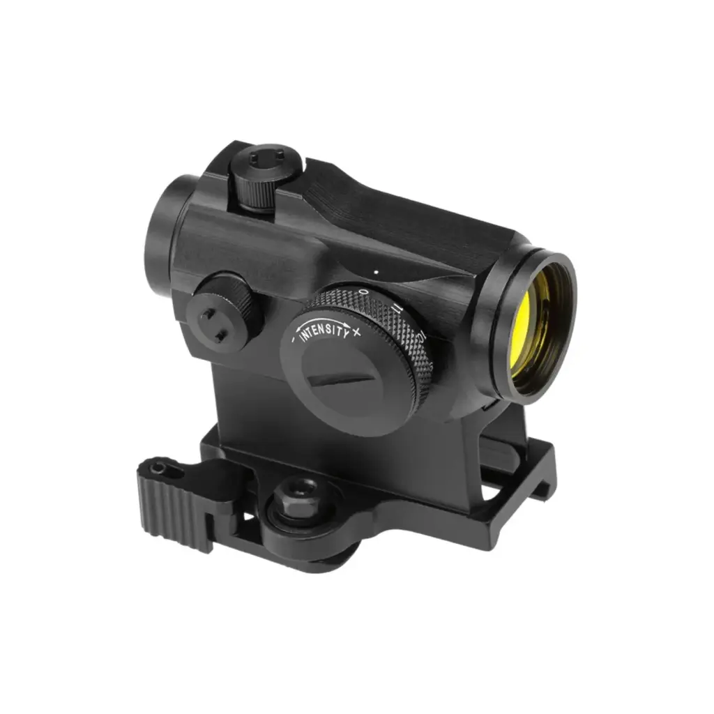 RD-2 Red Dot with QD Mount