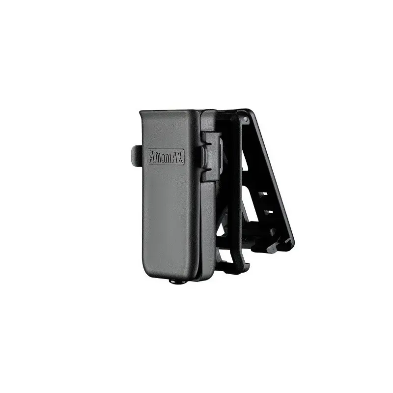 PORTACARGADOR AMOMAX UNIVERSAL - BK AM-SMP-UB2