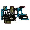 TITAN II BT Expert for V2 GB HPA Cableado Trasero