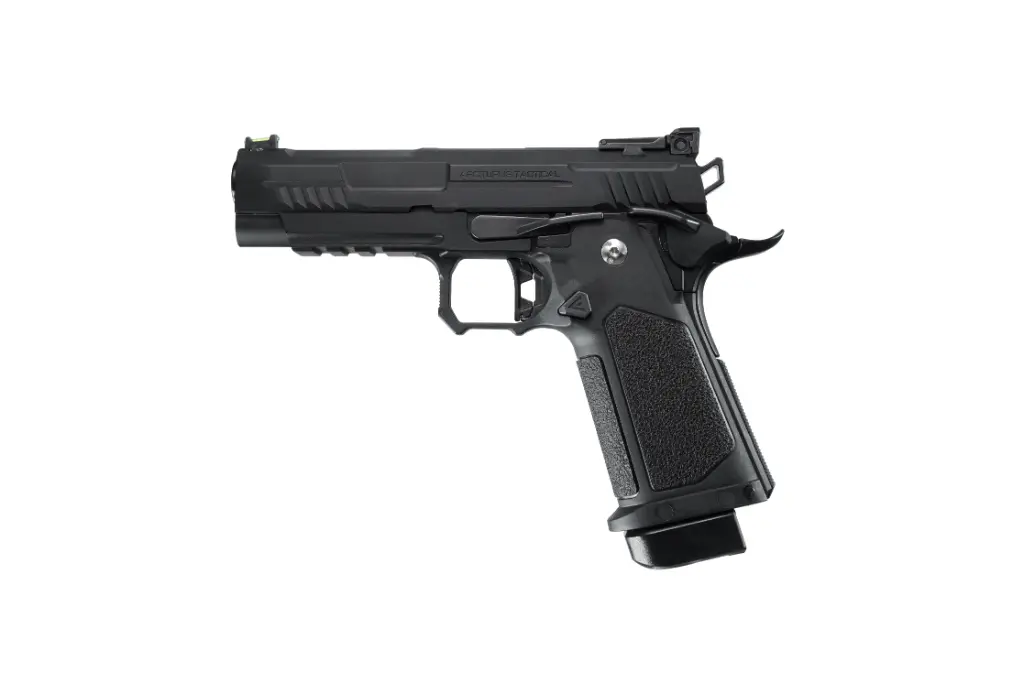 ARCTURUS Vanguard 4.3"Hi-Capa GBB AT-GHC-V4