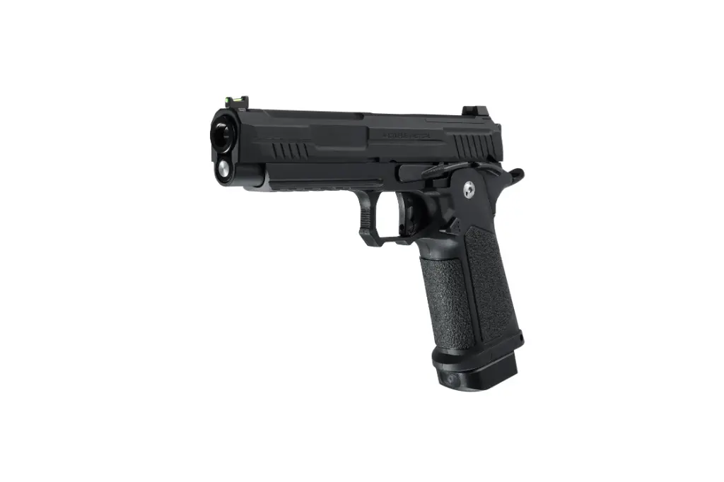 ARCTURUS Vanguard 5" Hi-Capa GBB Optics Ready AT-GHC-V5-OR