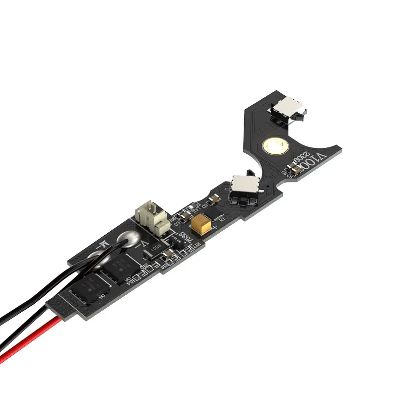 E-Shooter ETU Kestrel V3 BASIC V100