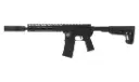 SECUTOR CENTURION II BLACK MWS GBB
