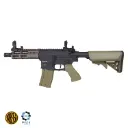 ROSSI SENTINEL-5,5" TAU - T - HPA Edition (MechLabs XX-Mod)