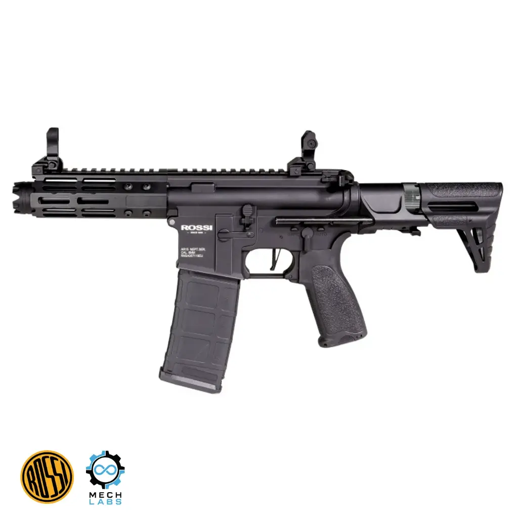 ROSSI NEPTUNE 5.5″ PDW T - HPA Edition (MechLabs XX-Mod