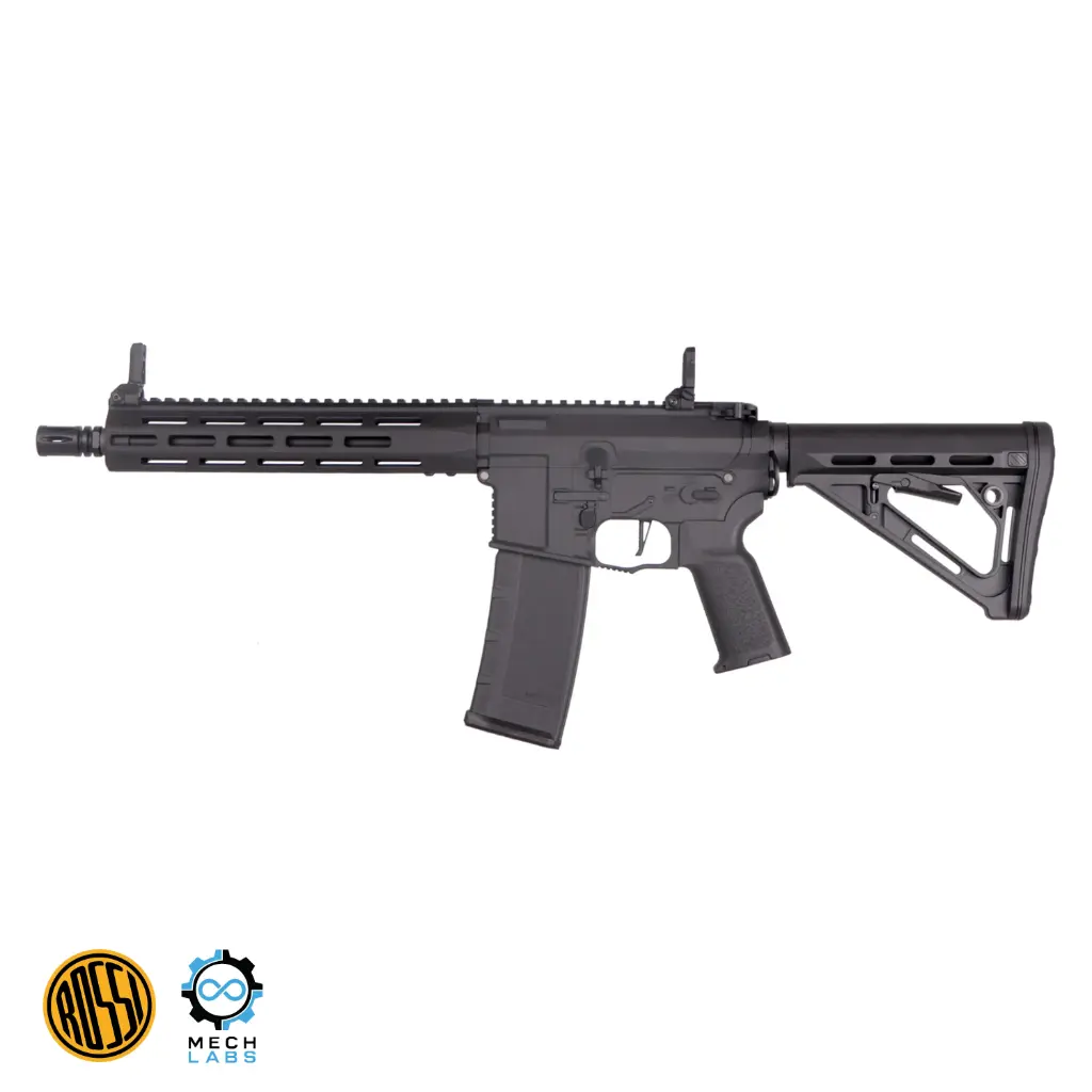 ROSSI SENTINEL 10,5" ZETA - HPA Edition (MechLabs XX-Mod) 
