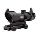 VISOR ARSENIC ARGON RED DOT AS30F NEGRO