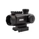 VISOR ARSENIC ARGON RED DOT AS35 NEGRO