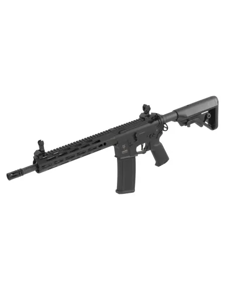 AEG SHOGUN GURE BLACK SAIGO DEFENSE