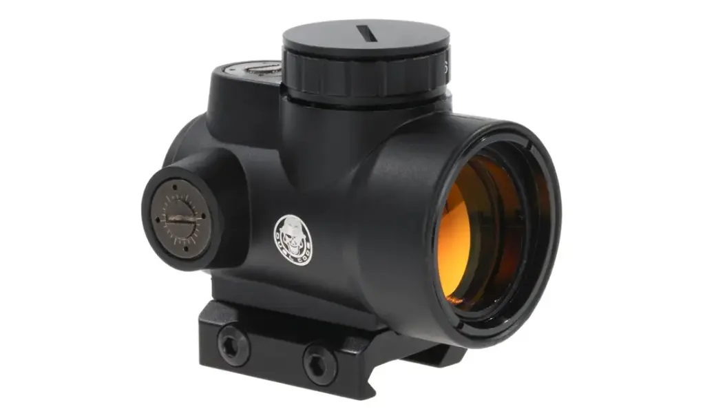 DUEL CODE PUNTO ROJO R3