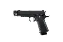 ARCTURUS Vanguard 4.3"Hi-Capa GBB Optics Ready & Compensator AT-GHC-V4C-OR