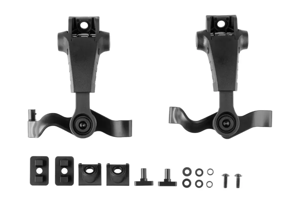 M16 Plus FLUX Rail Mount Kit
