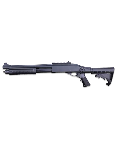 ESCOPETA TACTICA MUELLE GOLDEN EAGLE