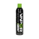 BOTELLA GAS SPECNA ARMS VAPOR 600ML VERDE